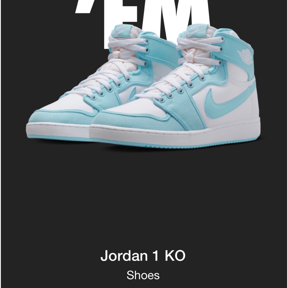 Air jordan 1 AJKO